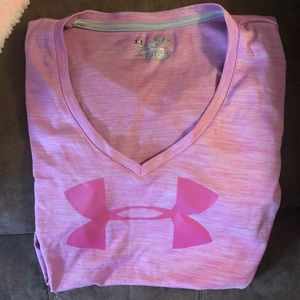Under armour shirt